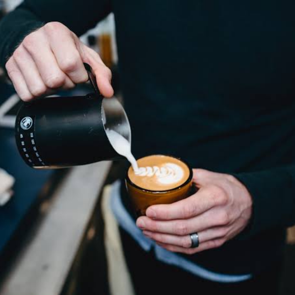 Coffee Needs