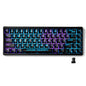 XVX M67 JadeStone Miami Tri-Mode RGB Mechanical Keyboard