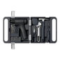 16V Brushless Drill Tool Kit