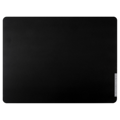 XVX Space Pad Glass Gaming Mouse Pad with Anti-Slip Rubber Base