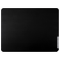 XVX Space Pad Glass Gaming Mouse Pad with Anti-Slip Rubber Base