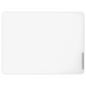 XVX Space Pad Glass Gaming Mouse Pad with Anti-Slip Rubber Base