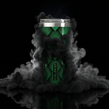Coldest 20 oz Tumbler v2