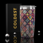 Coldest 20 oz Tumbler v2