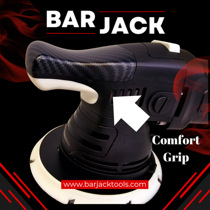 Barjack 21mm Dual Action Polisher