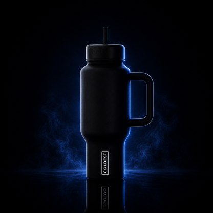 COLDEST 36oz Limitless Ultra v8