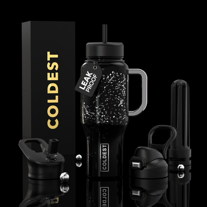 COLDEST 36oz Limitless Ultra v8