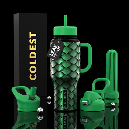 COLDEST 36oz Limitless Ultra v8