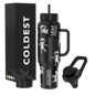 COLDEST 46oz Limitless Ultra v8