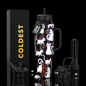 COLDEST 46oz Limitless Ultra v8