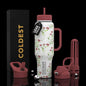 COLDEST 46oz Limitless Ultra v8