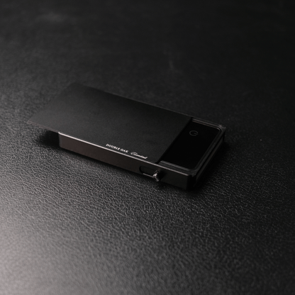 Black Edition TRAK