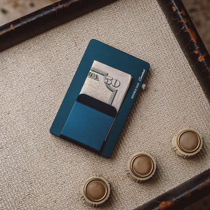 Pop-up Cardholder