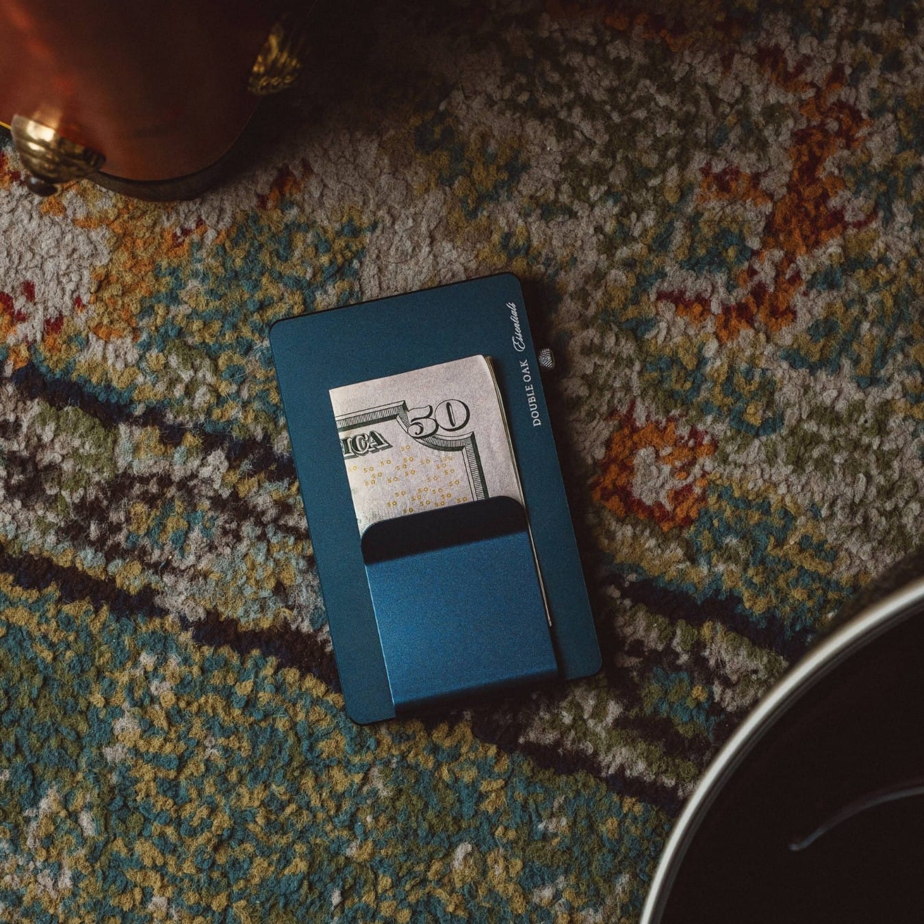 Pop-up Cardholder
