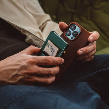 Pop-up Cardholder