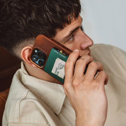 Pop-up Cardholder
