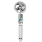 Transform Your Shower Experience with the 360° Rotating High Pressure Water Saving Handheld Shower Head
