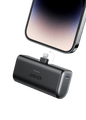 Anker Nano Power Bank (12W, Built-In Lightning Connector)