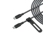 Anker <b>543</b> USB-C to USB-C Cable (Bio-Braided)