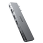 Anker <b>547</b> USB-C Hub (7-in-2, for MacBook)
