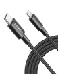 Anker <b>331</b> USB-C to Lightning Cable