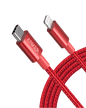Anker <b>331</b> USB-C to Lightning Cable