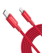 Anker <b>331</b> USB-C to Lightning Cable