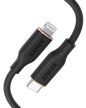 Anker <b>641</b> USB-C to Lightning Cable (Flow, Silicone)