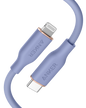 Anker <b>641</b> USB-C to Lightning Cable (Flow, Silicone)