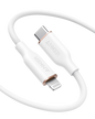Anker <b>641</b> USB-C to Lightning Cable (Flow, Silicone)