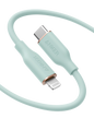 Anker <b>641</b> USB-C to Lightning Cable (Flow, Silicone)
