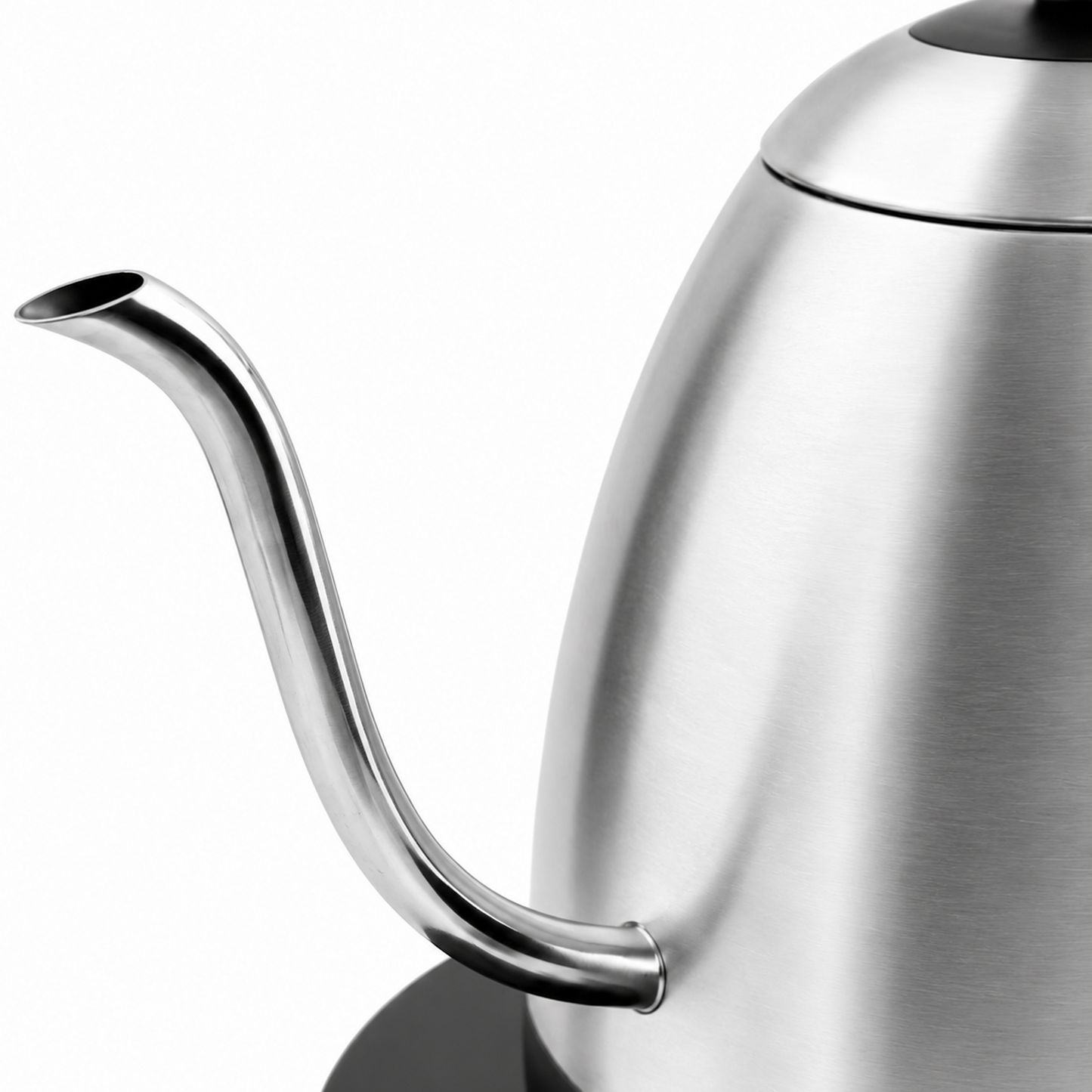 Bonavita Cosmopolitan 1.0L Gooseneck Precision Temperature Electric Kettle