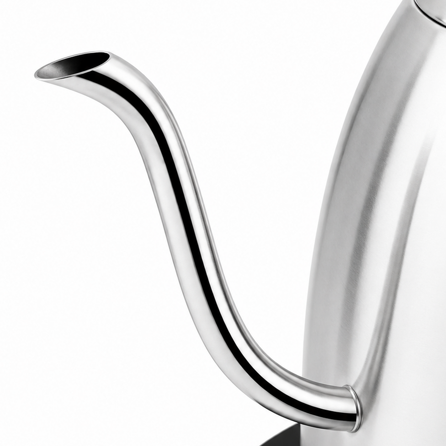 Bonavita Cosmopolitan 1.0L Gooseneck Precision Temperature Electric Kettle