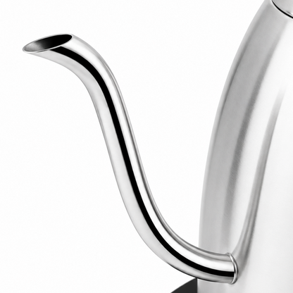 Bonavita Cosmopolitan 1.0L Gooseneck Precision Temperature Electric Kettle