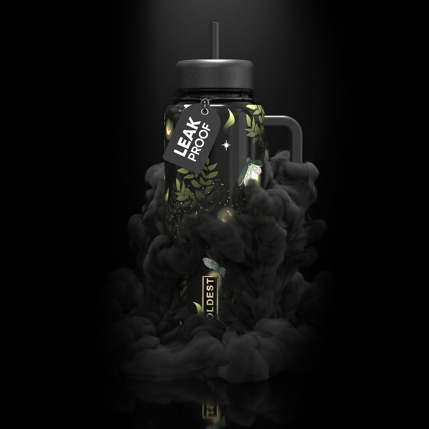 COLDEST 36oz Limitless Ultra v8