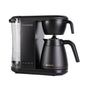 Enthusiast 8-Cup Drip Coffee Brewer with 1.3L Thermal or Glass Carafe