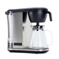 Enthusiast 8-Cup Drip Coffee Brewer with 1.3L Thermal or Glass Carafe