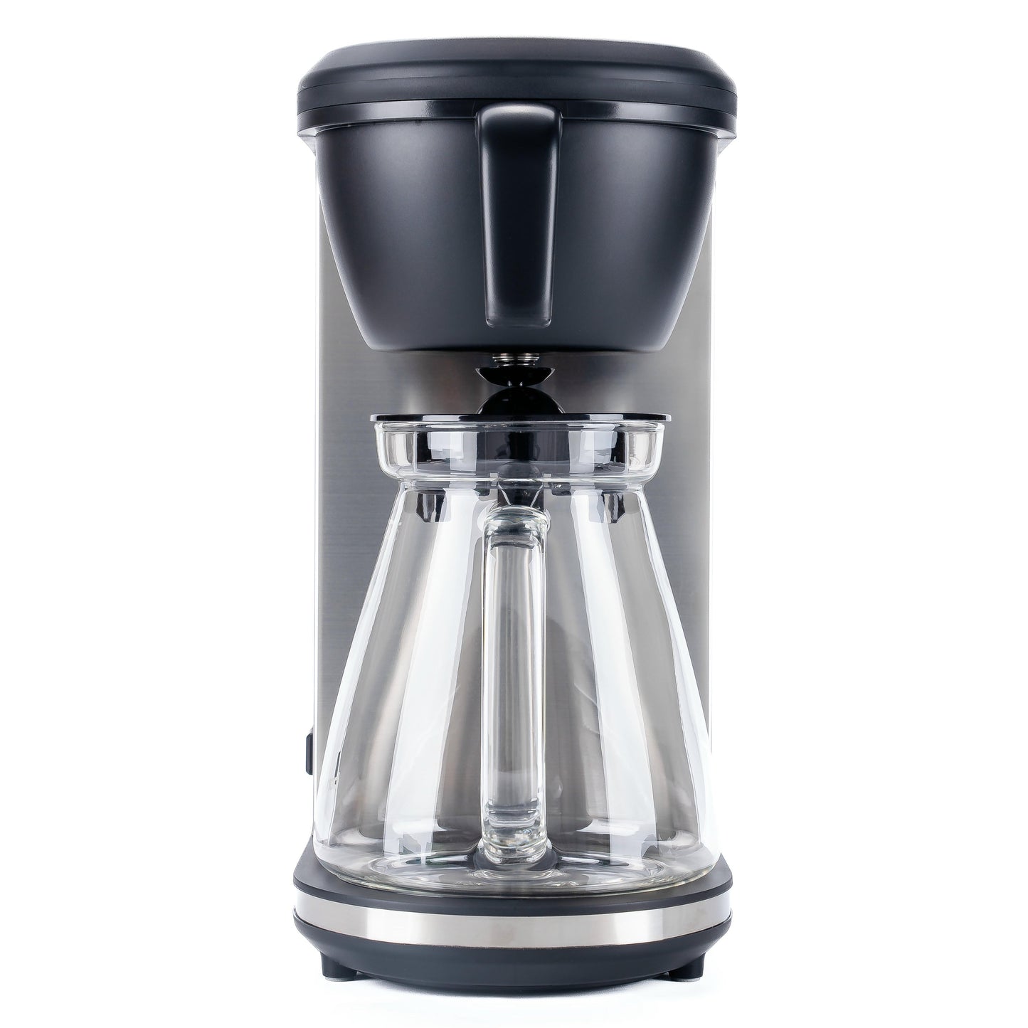 Enthusiast 8-Cup Drip Coffee Brewer with 1.3L Thermal or Glass Carafe