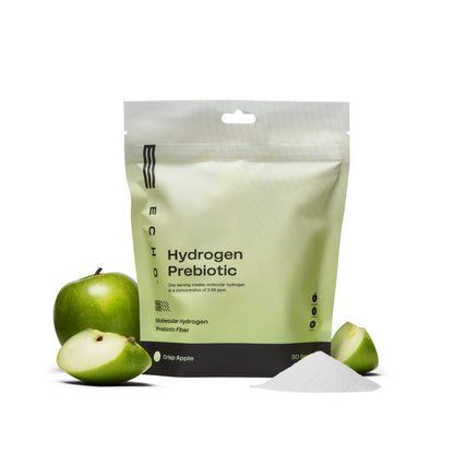 Hydrogen Prebiotic Drink Mix (30-pack)
