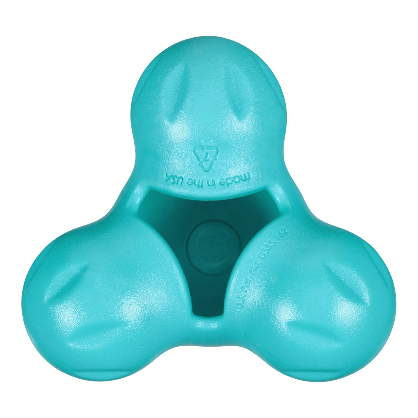 Tux Teal