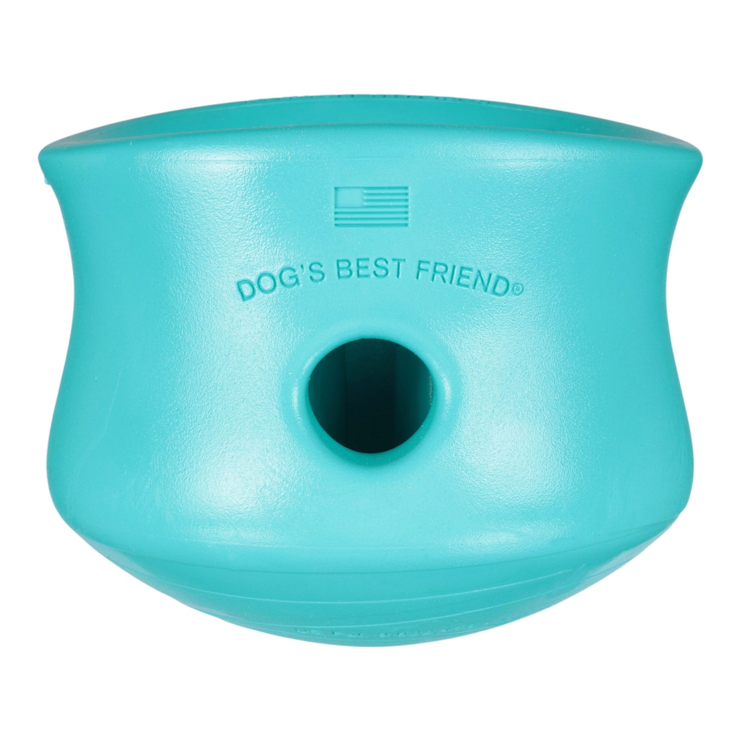 Toppl Teal