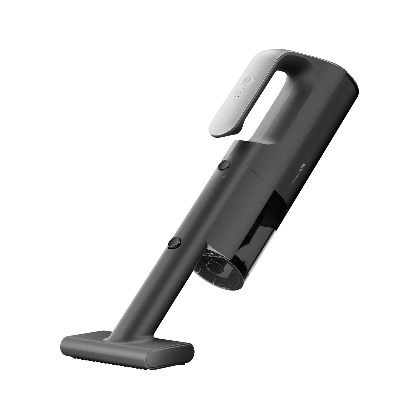 HOTO BlowVac™ Handheld Vacuum