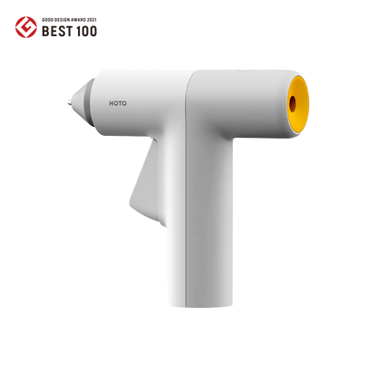 Cordless Manual-Feeding Glue Gun