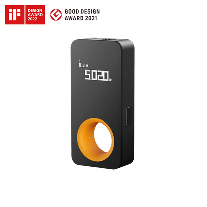Laser Measure