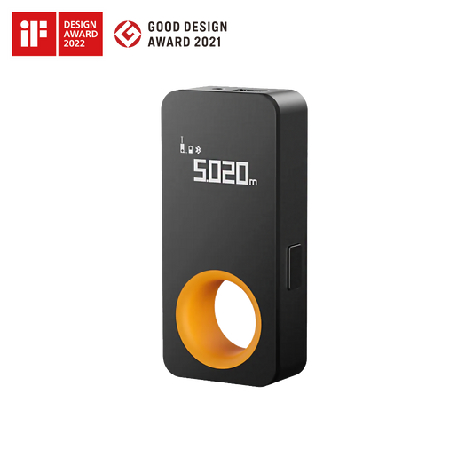 Laser Measure