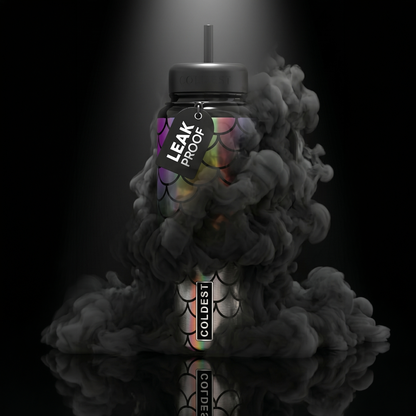 COLDEST 24oz Limitless Ultra v8