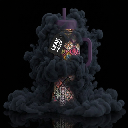 COLDEST 46oz Limitless Ultra v8