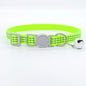 Pets Comfortable Breathable Nylon Cat Collar Pet Products