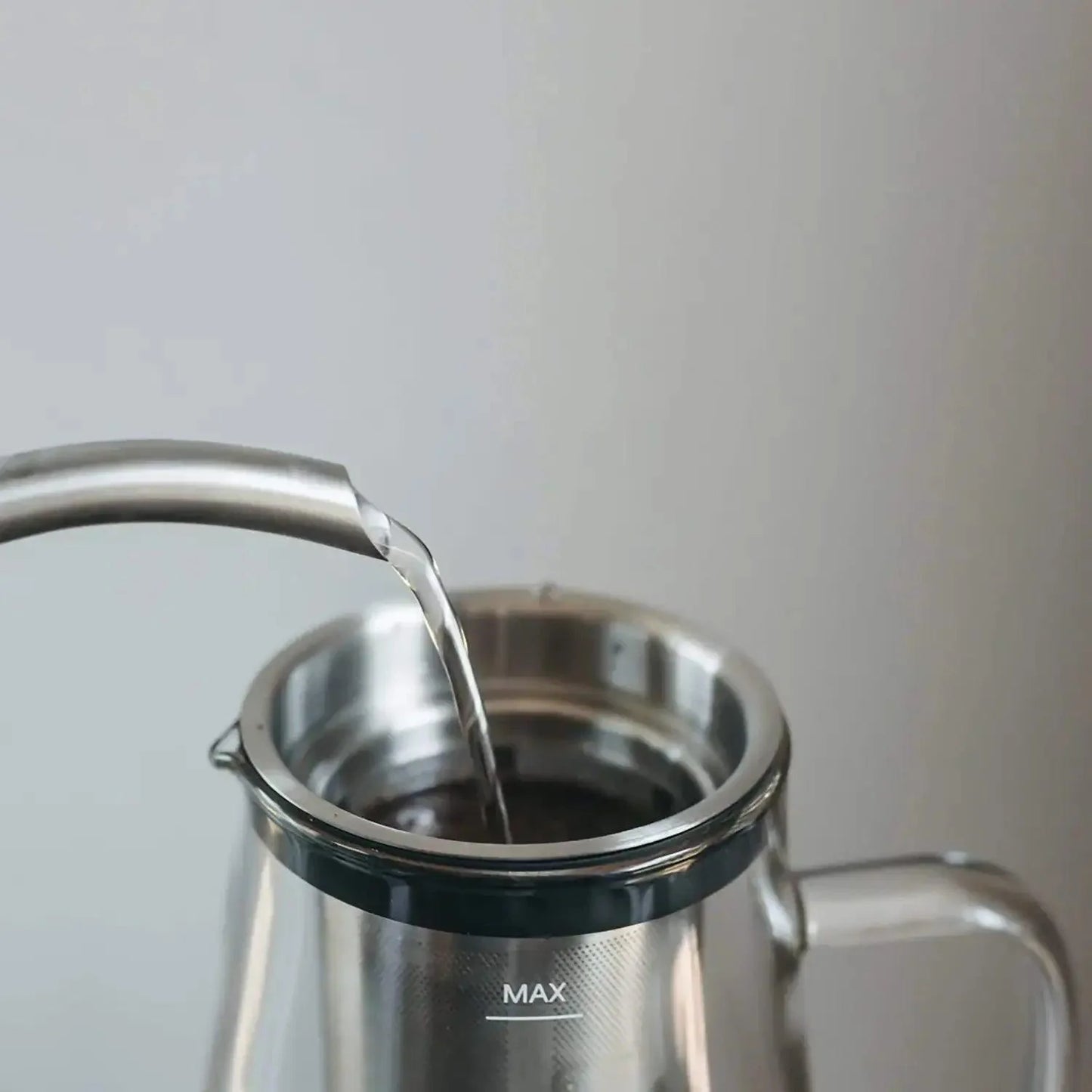 Cold Brew Maker