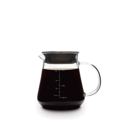 Range Server - 600ml/800ml
